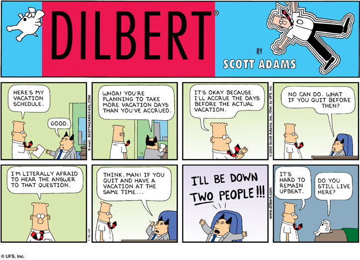 dilbert